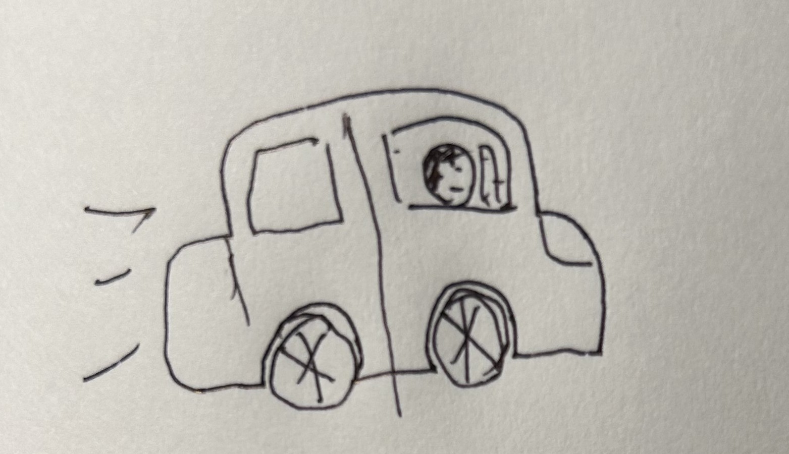 イラスト練習前